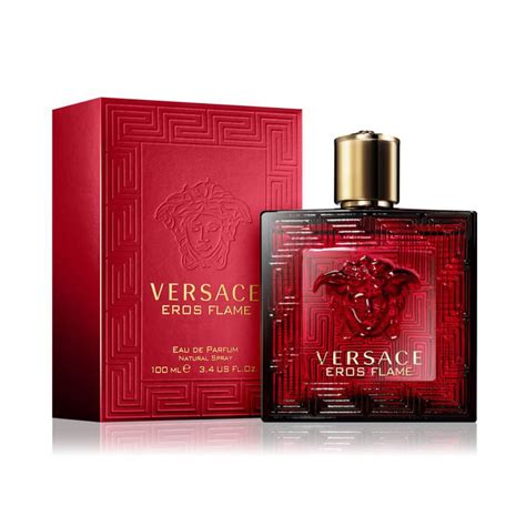 perfume versace eros 100ml